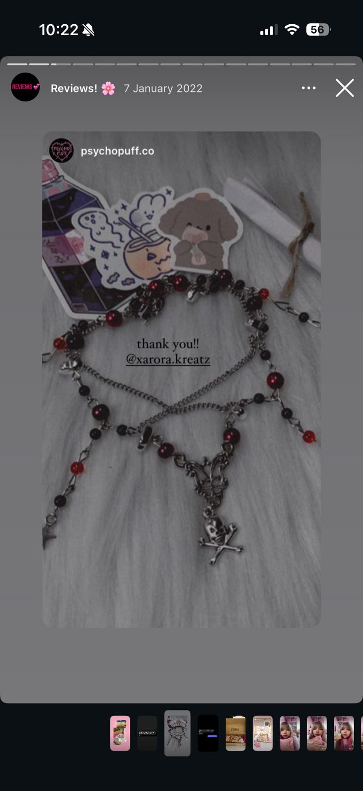 Xarora Final Product 4