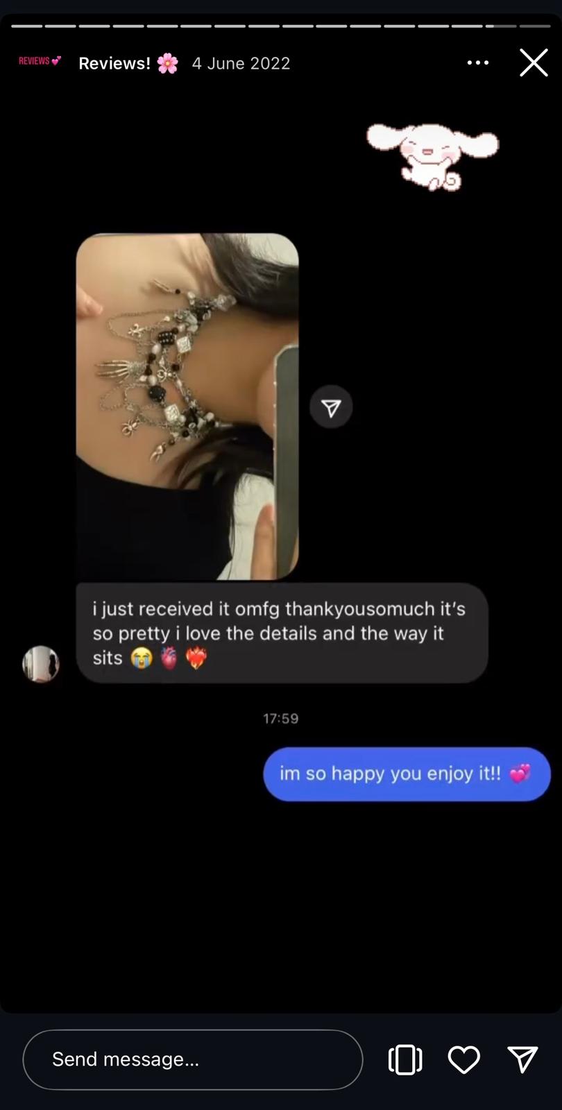 Xarora Final Product 2